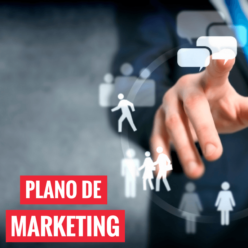 Saiba Como Estruturar Um Plano De Marketing Paulista Júnior 7917