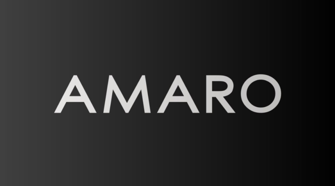 amaro-logo